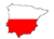 TALLERES EL VIENTO - Polski